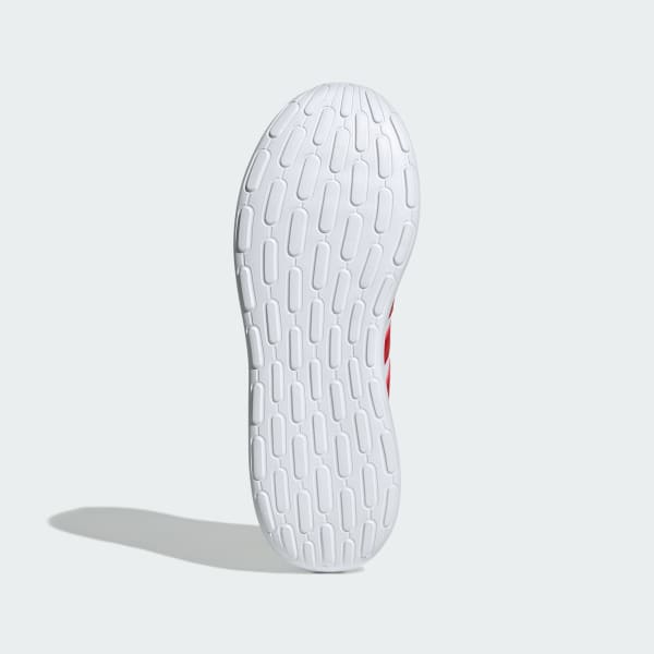 White Lite Racer 4.0 Shoes