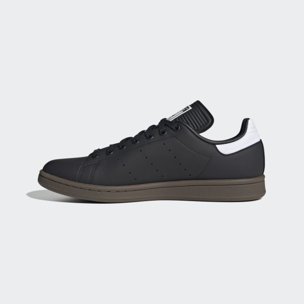 adidas Stan Smith Shoes Black adidas Singapore