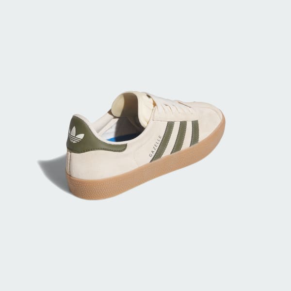 adidas Chaussure Gazelle ADV Beige adidas Canada