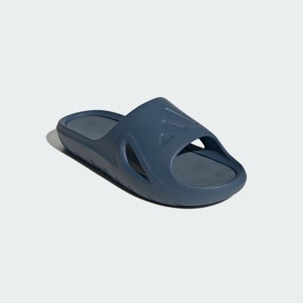 adidas Adicane Slides - Blue | Unisex Swim | adidas US