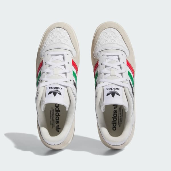 FORUM LOW CL