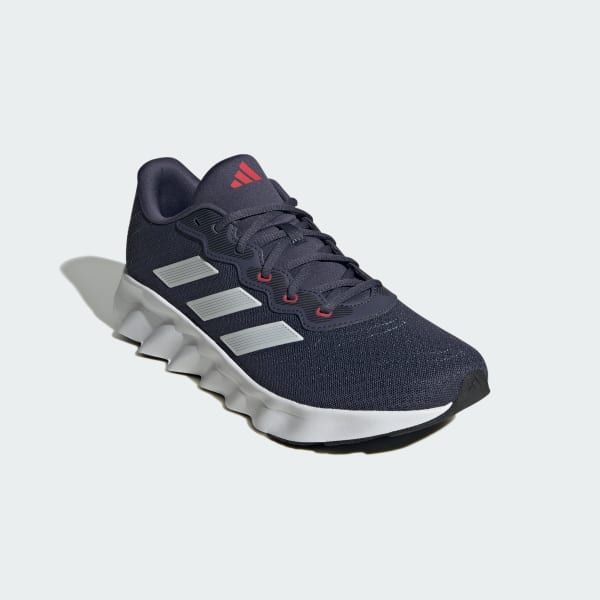 Blue Switch Move Running Shoes