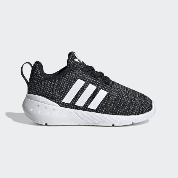 Zapatilla Swift Run 22 - Negro adidas | adidas