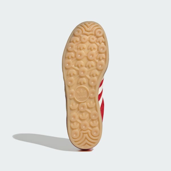 Kirmizi GAZELLE INDOOR AYAKKABI