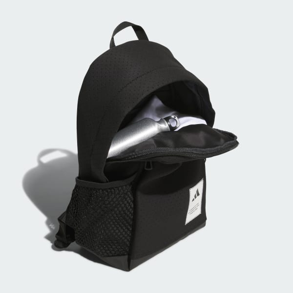 Black MUST HAVES BACKPACK SEASONAL