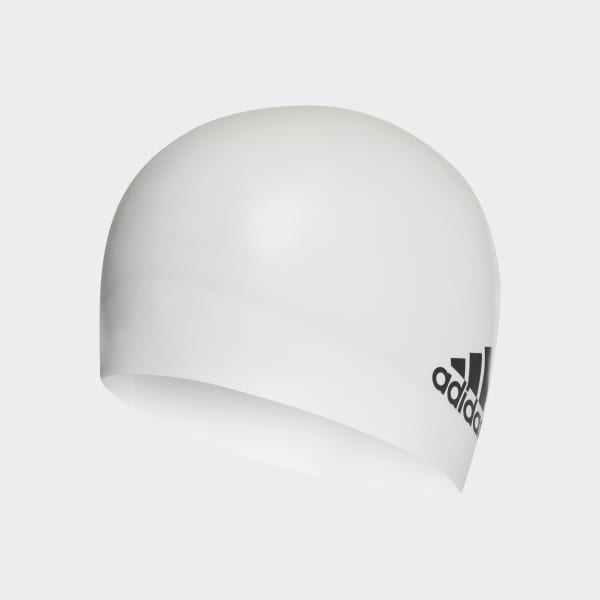 Adidas swimming hat discount