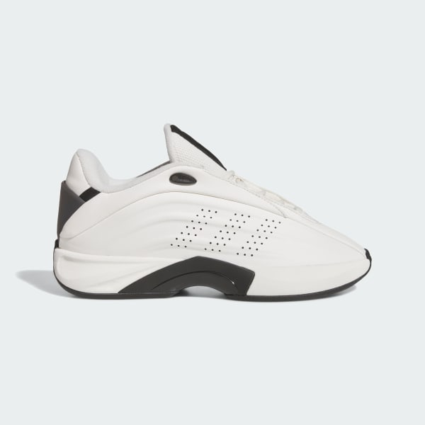 White Nova Iiinfinity Shoes