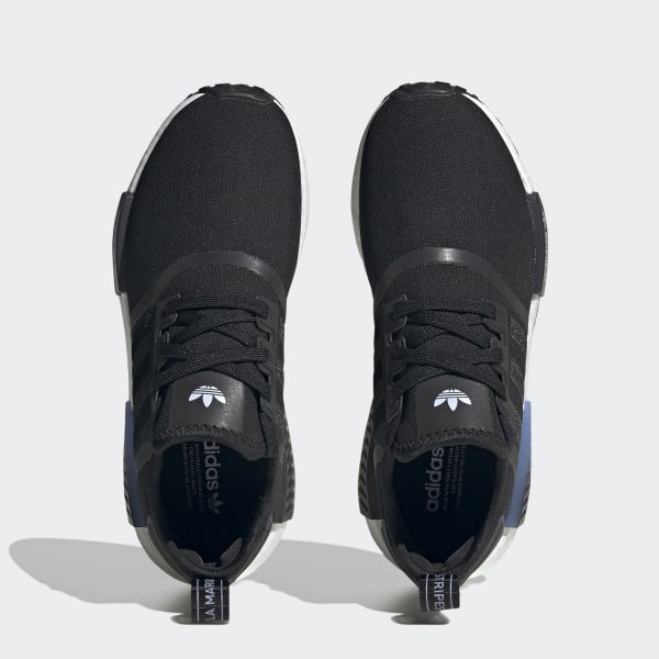 adidas NMD_R1 Shoes - Black | Women\'s Lifestyle | adidas US