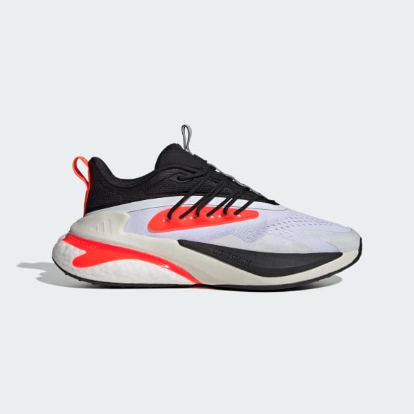 Branco Tênis Alphaboost V2