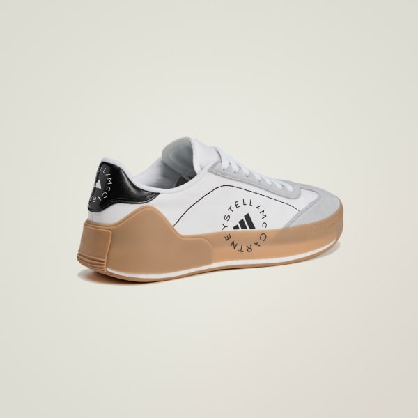 Adidas adidas by Stella McCartney Court Boost Shoes SHOP ONLINE