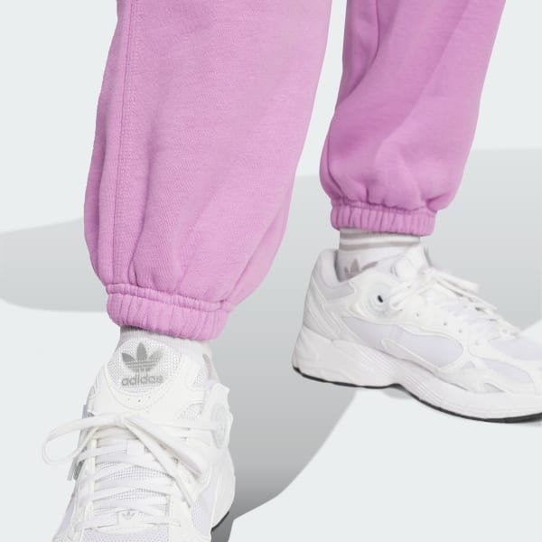 Adidas originals id 2096 fleece joggers new arrivals