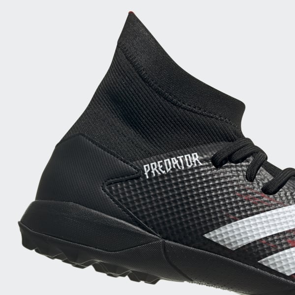 adidas predator 20.3 mens astro turf trainers