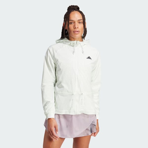 Tennis Pro Full Zip Jacket