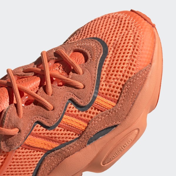 adidas OZWEEGO Shoes - Orange | adidas US