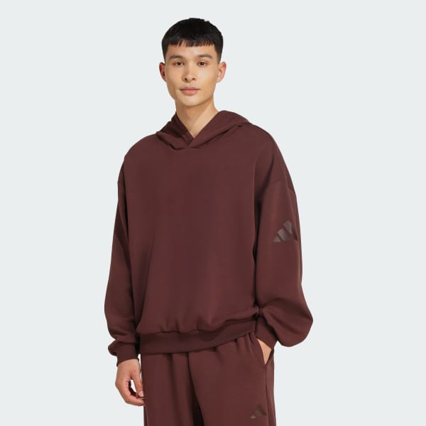 Soft Lux Hoodie