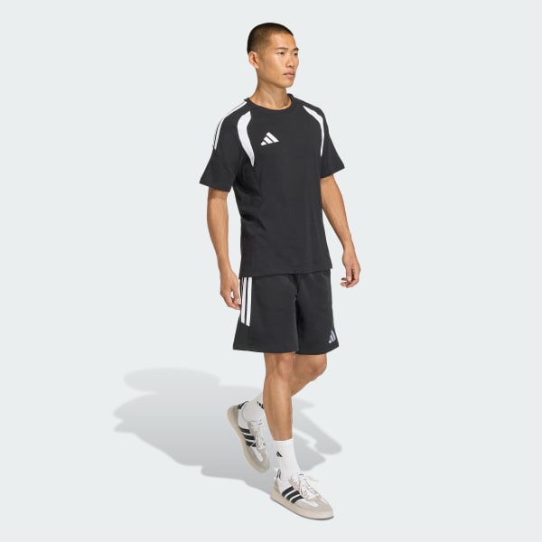 Siyah Tiro26 League Forma