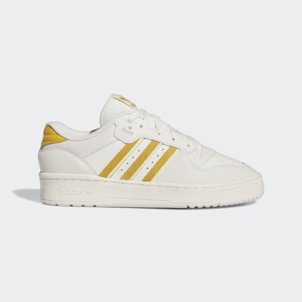 T nis Rivalry Low Branco adidas adidas Brasil