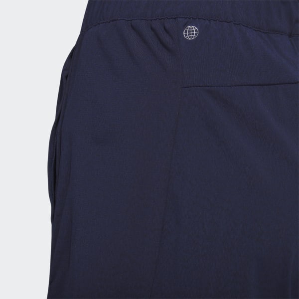 Blauw Go-To Golf Short