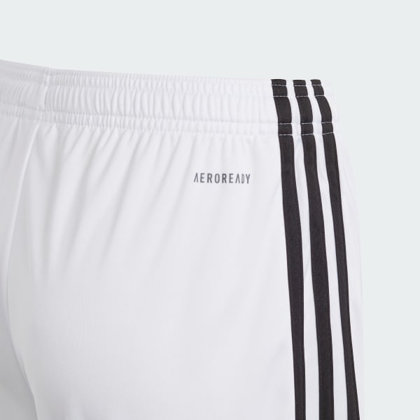 Λευκό Manchester United 23/24 Home Shorts Kids