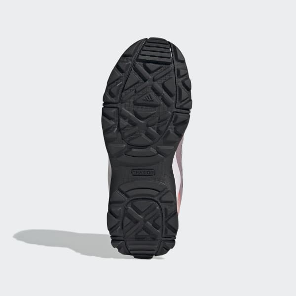 Violet Chaussure de randonnée Terrex Hyperhiker Low