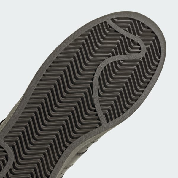 Superstar metallic groen clearance