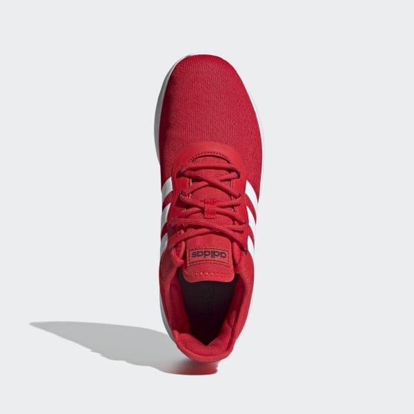 Adidas racer hotsell rojas