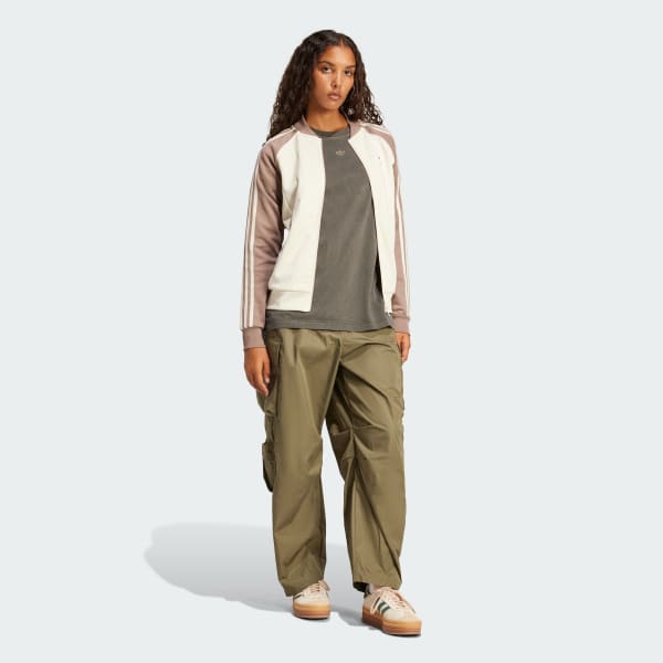 Đen Áo Thun Oversize Washed