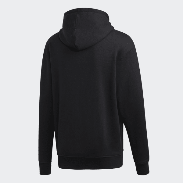 Adidas R Y V Hoodie Black Adidas Us