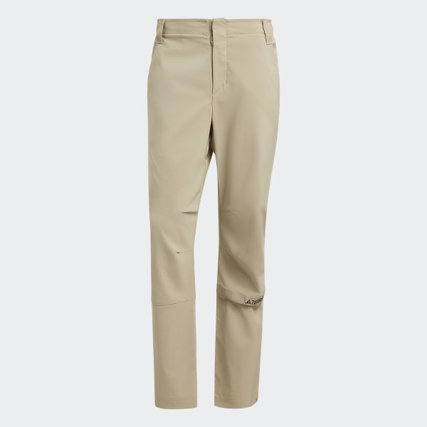 Beige Terrex Multi Woven Pants