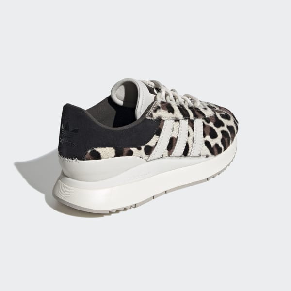 sneakers adidas leopard