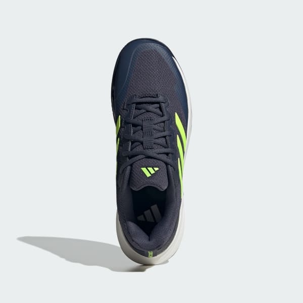 Azul Tenis Gamecourt 2.0 para Tenis