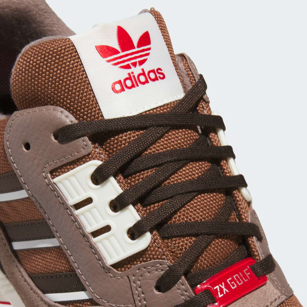 アディダス ZX 8000 GORE-TEX スパイクレス ゴルフシューズ / ZX