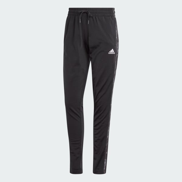 adidas Fato de Treino 3-Stripes Essentials Legend INK XS - HM1914-0009