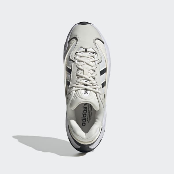 adidas Oznova Shoes - White | Men's Lifestyle | adidas Originals