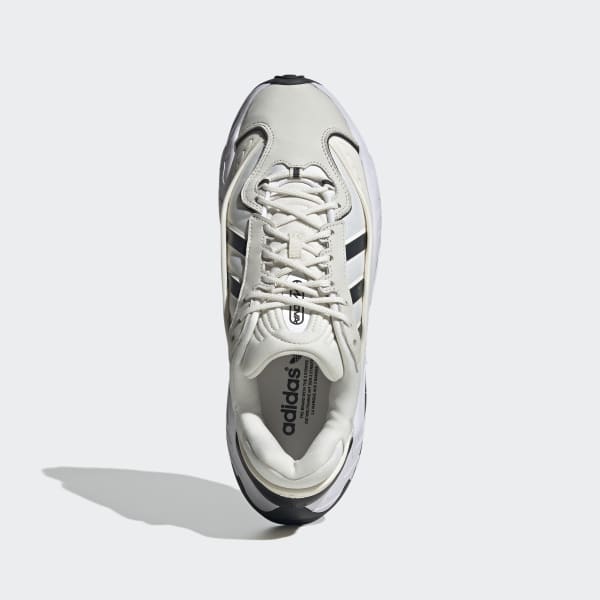 Bianco Scarpe Oznova