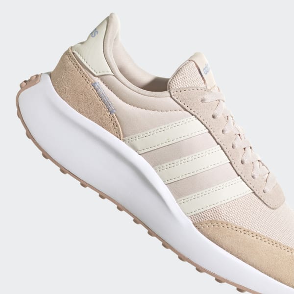 สีชมพู รองเท้า Run 70s