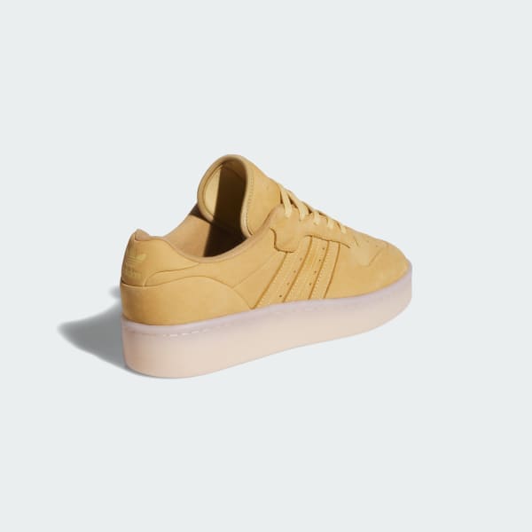 adidas Rivalry Lux Low Shoes - Multicolor | Free Shipping