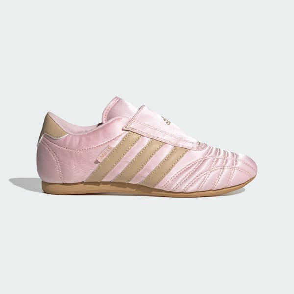 Ροζ adidas Taekwondo Shoes