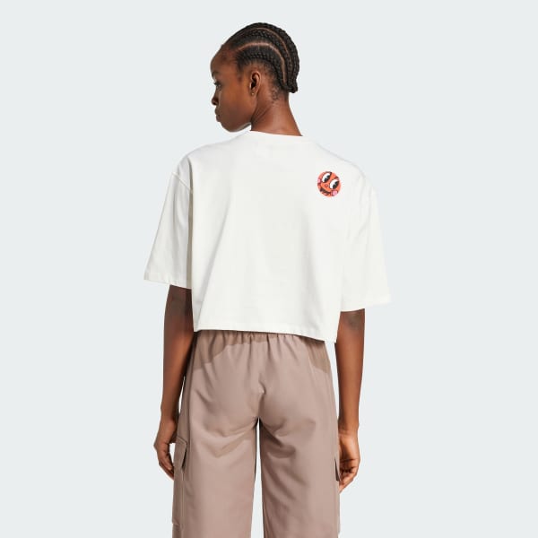 Made by Nelson Graphic Tee