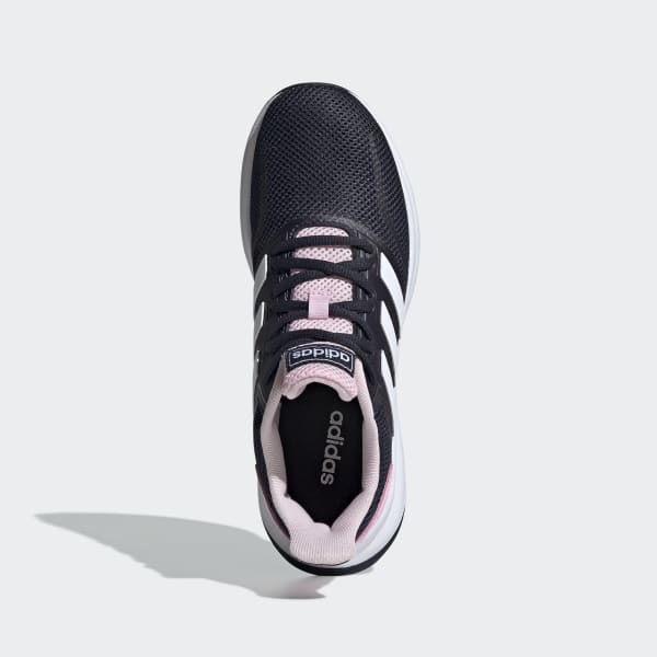 adidas runfalcon blue pink