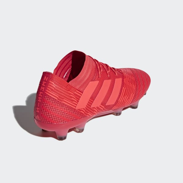 botines nemeziz 17.1