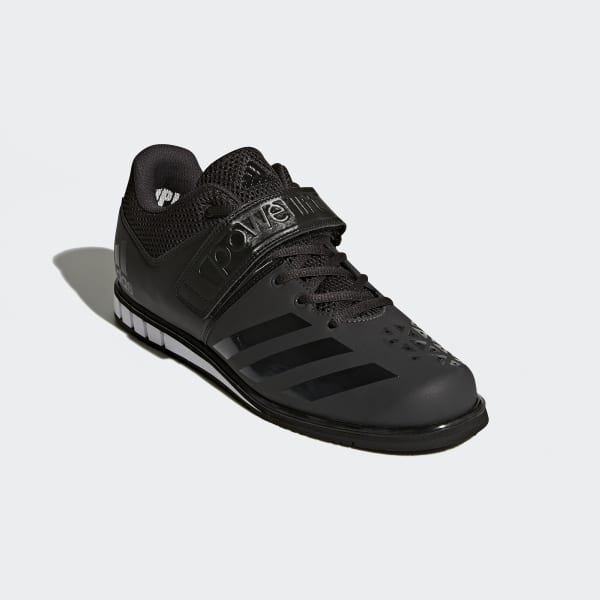 adidas Powerlift.3.1 Shoes - Black | adidas US