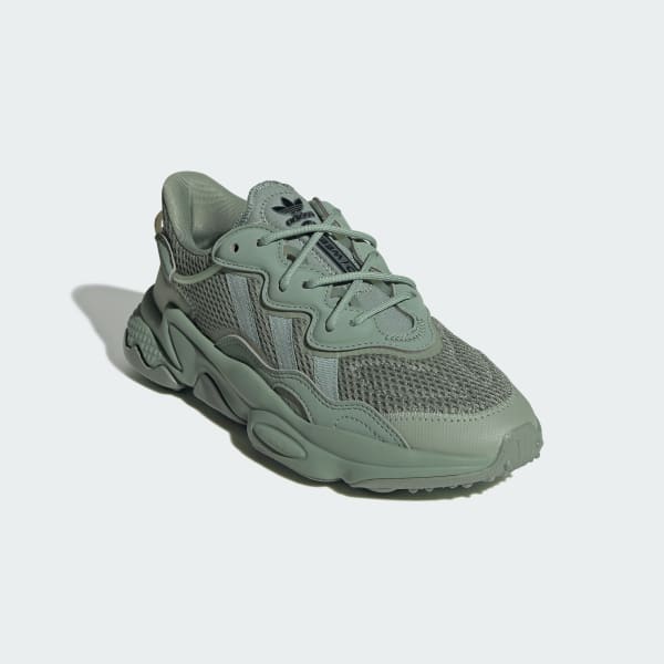 Green OZWEEGO Shoes