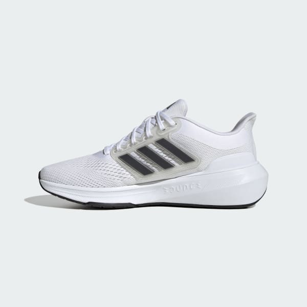 adidas Ultrabounce Running Shoes - White | Running | adidas US