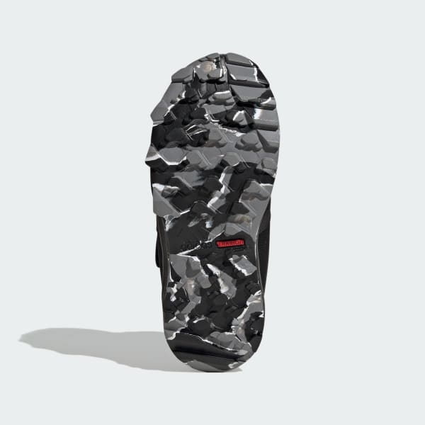 Zwart Terrex BOA Mid RAIN.RDY Hiking Schoenen