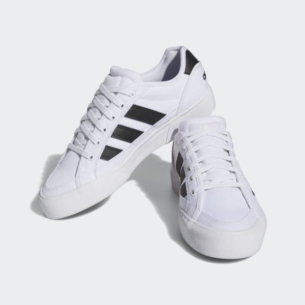 adidas Court TNS Premiere Shoes - White | adidas UK