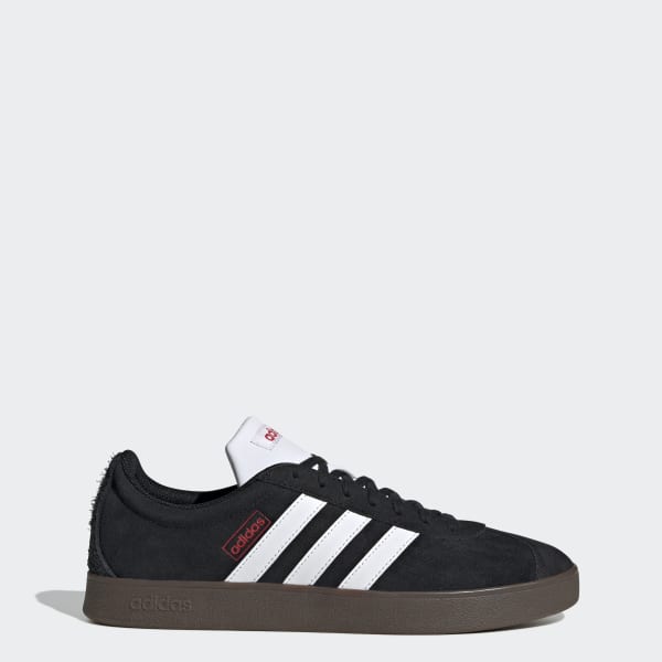 adidas VL Court 2.0 Shoes Black adidas Philippines