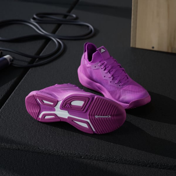 Purple Rapidmove ADV Trainer