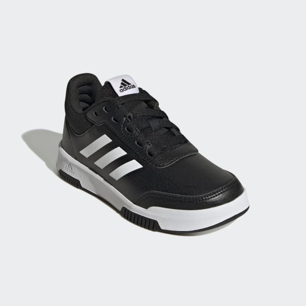 Sort Tensaur Sport Training Lace sko