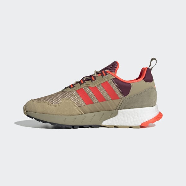 ZX 1K Boost Shoes